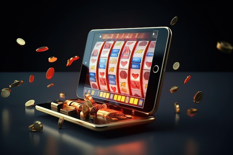 senopati slot featured game showcase senopati slot featured game showcase